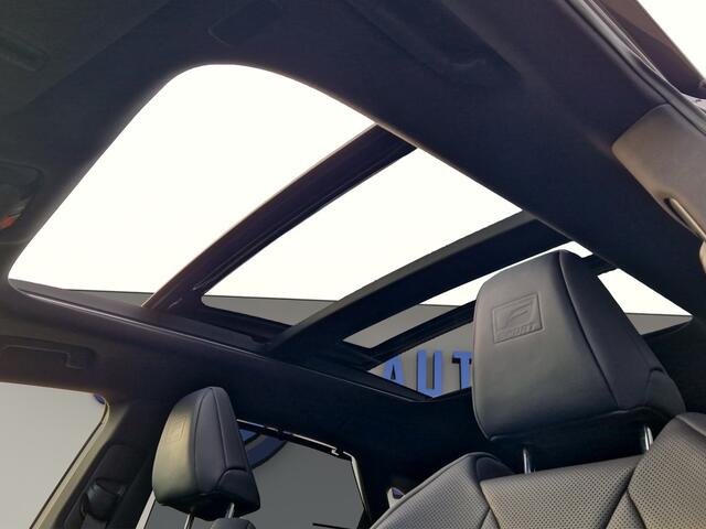 Lexus RX 500h F Sport NL Auto - Panoramadak - Trekhaak - Mark Levinson