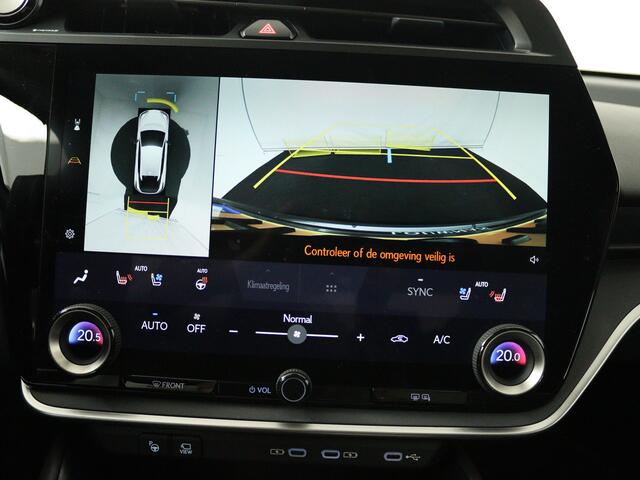 Lexus RZ 450e President Line 71 kWh | Stuur- en stoelverwarming | Mark Levinson Audio | Panoramisch glazen dak, dimbaar | Head-Up Display | Stoelen voor geventileerd |