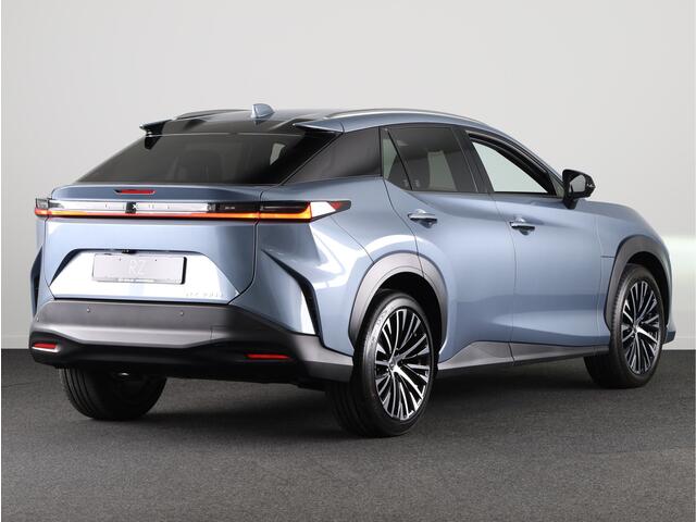 Lexus RZ 300e Luxury Line 71 kWh | Stoelgeheugen | 360 Camera | Navigatie |