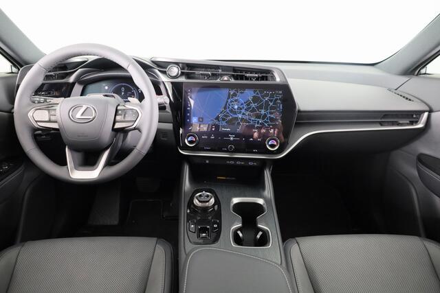 Lexus RZ 300e Luxury Line 71 kWh | Stoelgeheugen | 360 Camera | Navigatie |