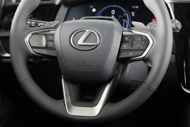 Lexus RZ 300e Luxury Line 71 kWh | Stoelgeheugen | 360 Camera | Navigatie |