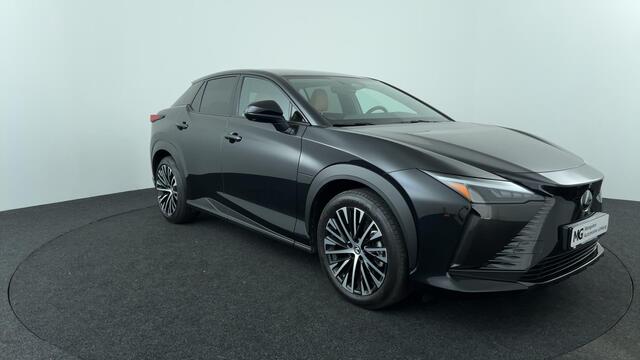 Lexus RZ 300e 35th Edition 71 kWh