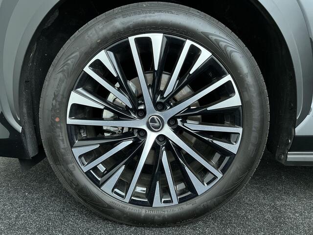 Lexus RZ 300e 35th Edition 71 kWh