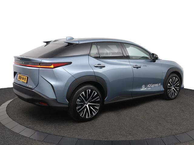 Lexus RZ 300e 35th Edition 71 kWh | 20 Inch Lichtmetalen velgen | Rondomzicht camera | Head-Up Display