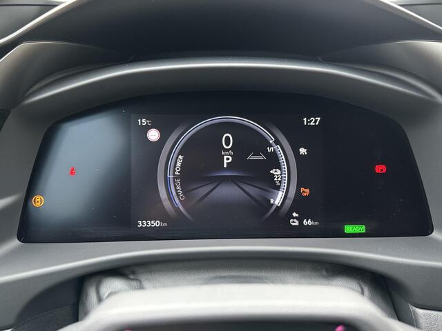 Lexus RZ 450e President Line 71 kWh | NL-Auto/1e eign./360° Camera/Head-Up/Stoel-/Stuurverw./Stoelventilatie