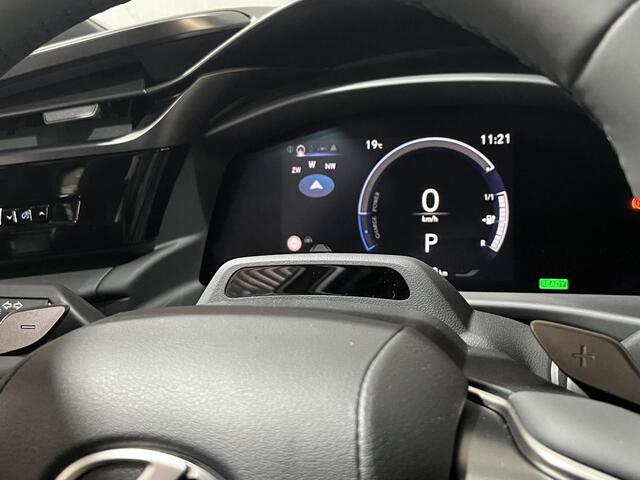 Lexus RZ 450e Comfort Line 71 kWh | 4WD| NIEUW | 17% bijtelling