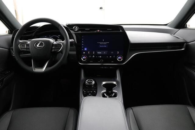 Lexus RZ 450e Executive Line 71 kWh | Panoramadak | Stoel & Stuurwielverwarming | Blind Spot Monitor