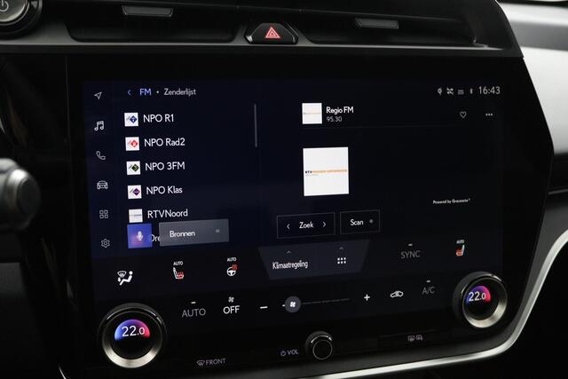 Lexus RZ 450e Executive Line 71 kWh | Panoramadak | Stoel & Stuurwielverwarming | Blind Spot Monitor