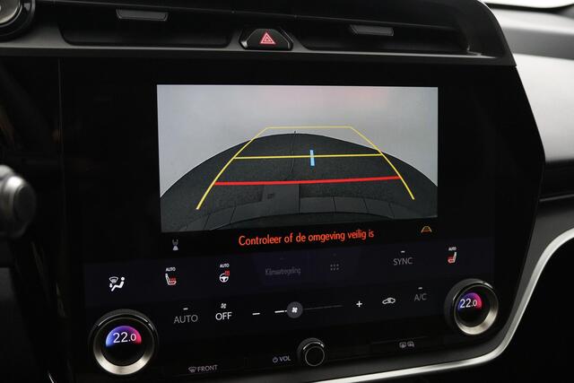 Lexus RZ 450e Executive Line 71 kWh | Panoramadak | Stoel & Stuurwielverwarming | Blind Spot Monitor