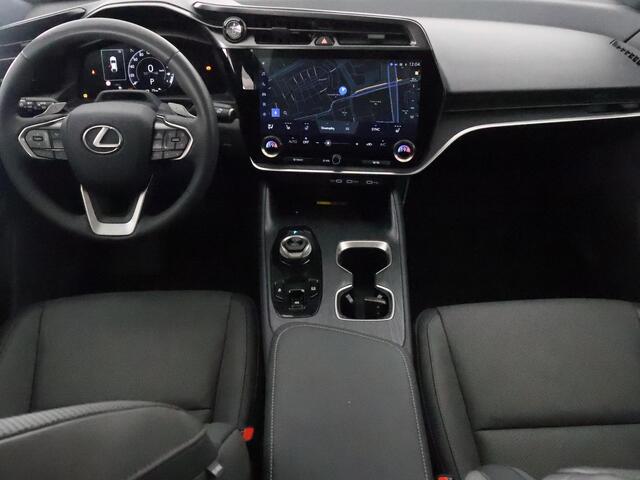 Lexus RZ 450e Executive Line + Premium Pack | 20" lichtmetalen velgen | SONIC GREY Metallic