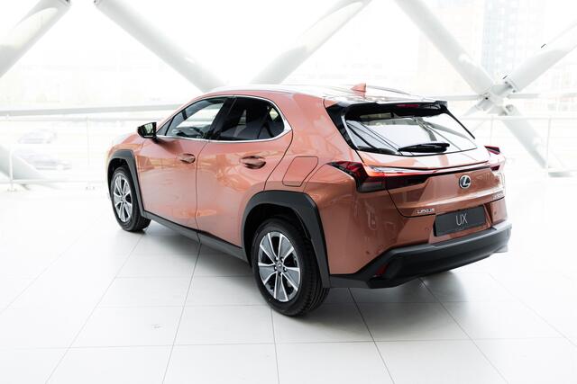 Lexus Ux 300e Luxury Line 73 kWh | Carplay | 12.3" Display | Mark Levinson |