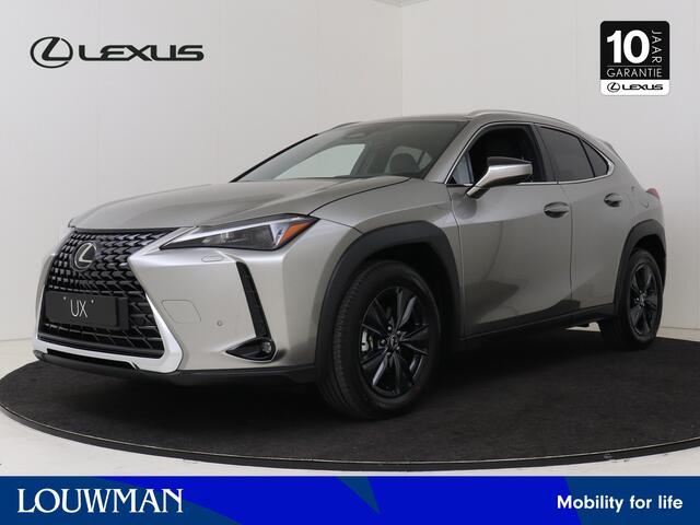 Lexus Ux 300h Urban Line | Stoel & Stuurverwarming | Premium Navigatie | Comfort Pack |