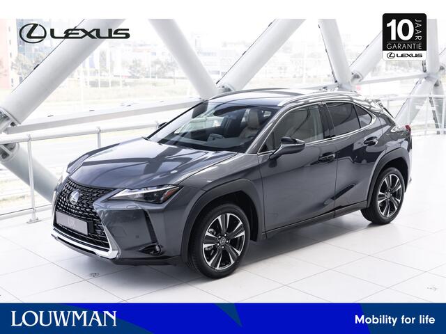 Lexus Ux 250h Business Line | Apple Carplay | Parkeersensoren |
