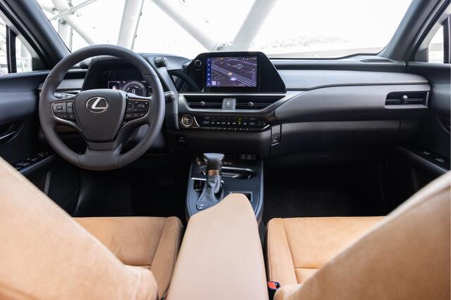 Lexus Ux 250h Business Line | Apple Carplay | Parkeersensoren |