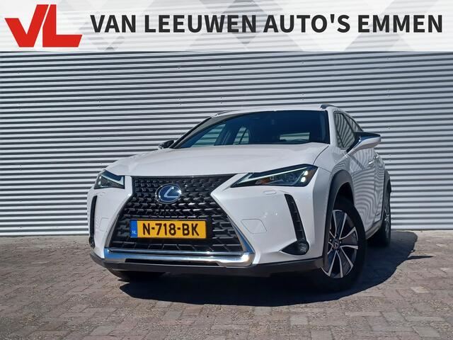 Lexus Ux 300e Business 54 kWh | Nieuw Binnen! | Adaptive Cruise | Clima | Rijmodus