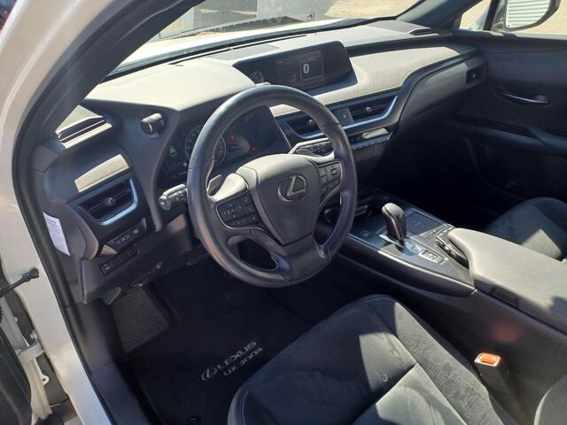 Lexus Ux 300e Business 54 kWh | Nieuw Binnen! | Adaptive Cruise | Clima | Rijmodus