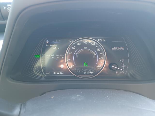 Lexus Ux 300e Business 54 kWh | Nieuw Binnen! | Adaptive Cruise | Clima | Rijmodus