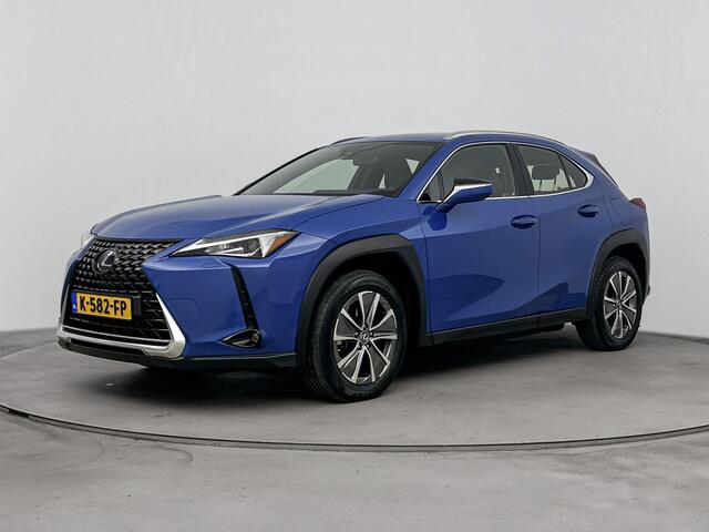 Lexus Ux 300e Business 54 kWh | Carplay | Adaptive Cruise Control |
