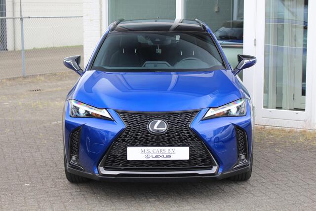 Lexus Ux LEXUS UX250H Hybride F-Sport Design I Bi-tone I Carplay I Garantie