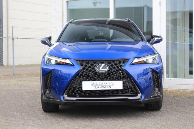 Lexus Ux LEXUS UX250H Hybride F-Sport Design I Bi-tone I Carplay I Garantie