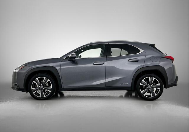 Lexus Ux 250h Business Line