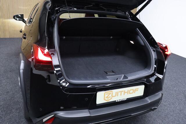 Lexus Ux 250h AWD F Sport Premium Navigatie | Cruise adaptief | Full options!!