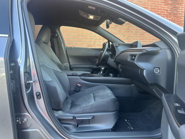 Lexus Ux 250h Premium: Stijlvol, betrouwbaar en duurzaam