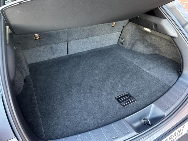 Lexus Ux 250h Premium: Stijlvol, betrouwbaar en duurzaam