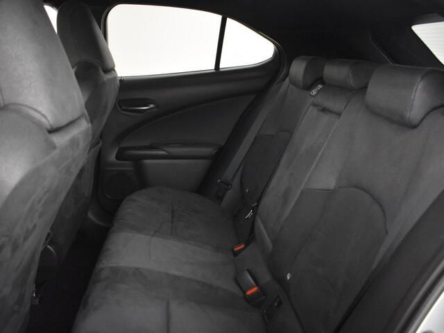 Lexus Ux 300h Business Line