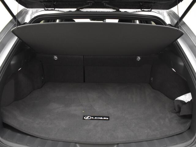 Lexus Ux 300h Business Line