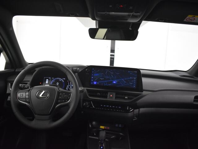 Lexus Ux 300h Business Line