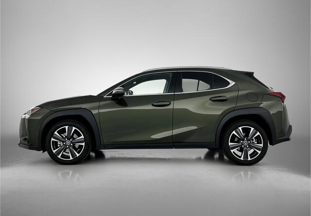 Lexus Ux 300h Business Line | Premium Navigatie | Stoelverwarming | Stuurwielverwarming |