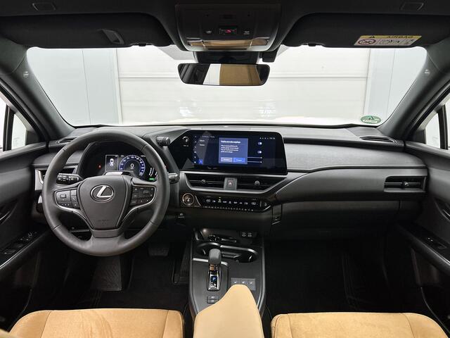 Lexus Ux 300h Business Line | Premium Navigatie | Stoelverwarming | Stuurwielverwarming |