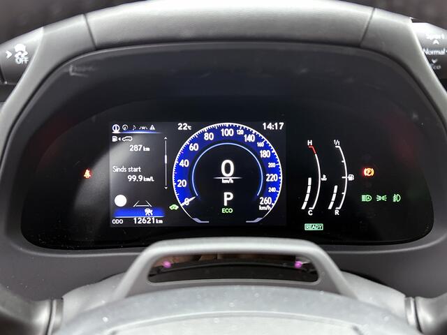 Lexus Ux 300h Business Line | Premium Navigatie | Stoelverwarming | Stuurwielverwarming |