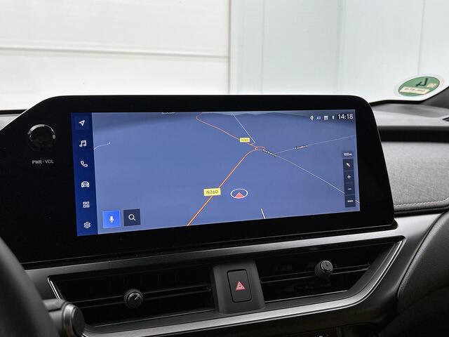 Lexus Ux 300h Business Line | Premium Navigatie | Stoelverwarming | Stuurwielverwarming |