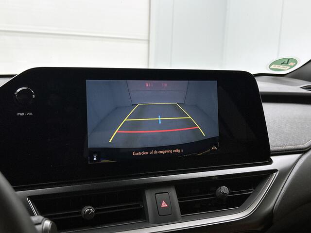 Lexus Ux 300h Business Line | Premium Navigatie | Stoelverwarming | Stuurwielverwarming |