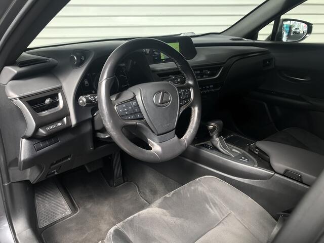 Lexus Ux 250h Pro Edition Rijklaarprijs!