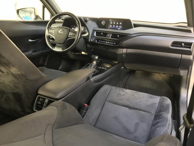 Lexus Ux 250h Pro Edition Rijklaarprijs!