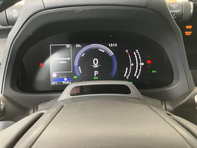 Lexus Ux 300h Urban Line