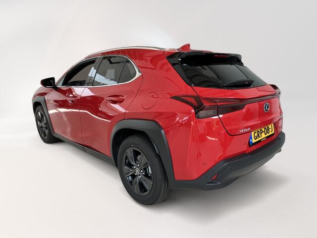 Lexus Ux 300h Urban Line