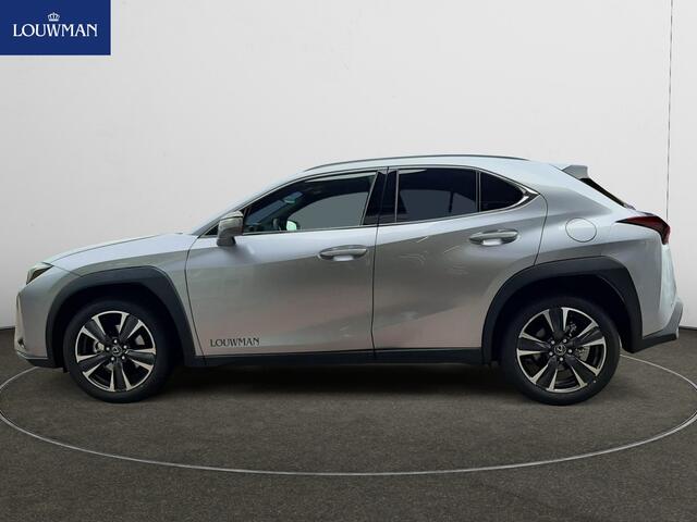 Lexus Ux 300h Business Line | Navigatie | Carplay | ECC | Cruisecontrol |