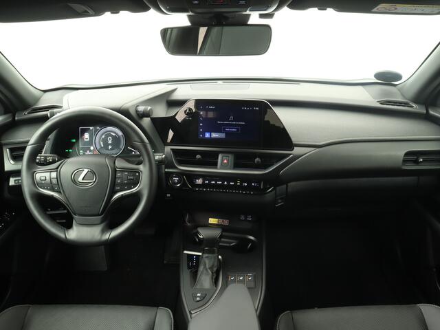 Lexus Ux 250h Business Line | Blind Spot Monitor | Leder | Stuur en stoel verwarming |