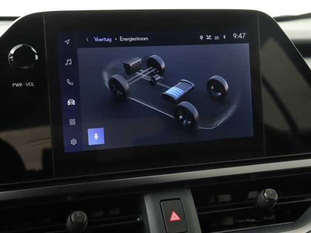 Lexus Ux 250h Business Line | Blind Spot Monitor | Leder | Stuur en stoel verwarming |