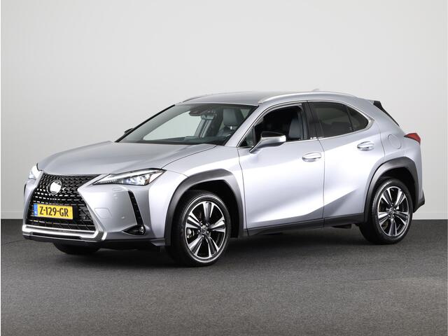 Lexus Ux 250h Luxury Line *DEMO* | Head up Display | Stoelverwarming |