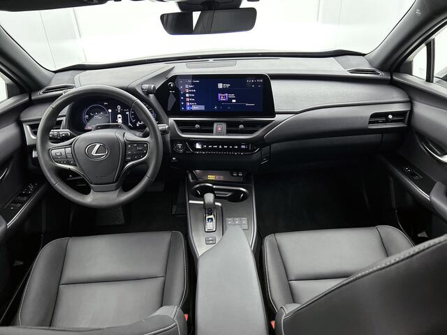 Lexus Ux 300h Fsport Design | Stoelverwarming | Premium Navigatie | Leer |