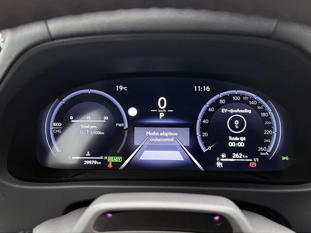 Lexus Ux 300h Fsport Design | Stoelverwarming | Premium Navigatie | Leer |