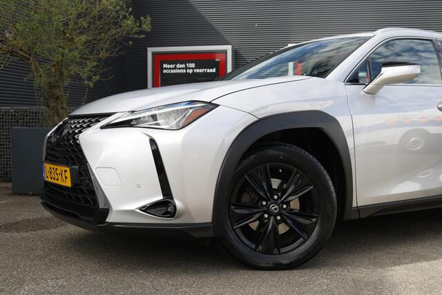 Lexus Ux 250h Business Line | Apple Carplay |