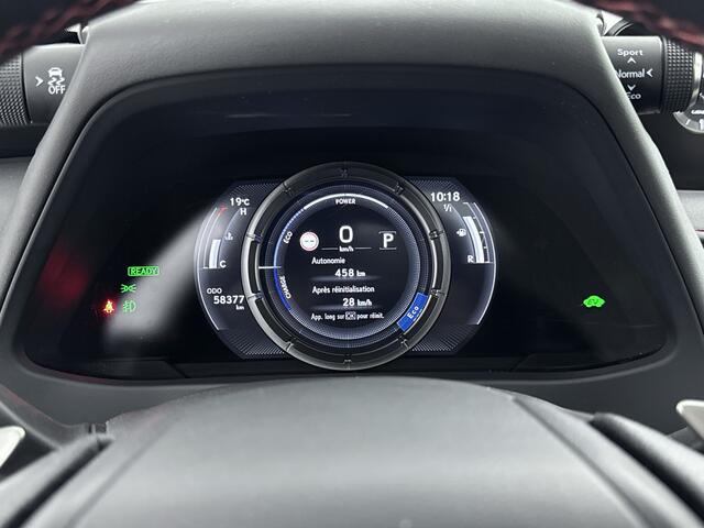 Lexus Ux 250h F Sport Line Limited | Adaptive Cruise Control | Stoelverwarming | Navigatie |