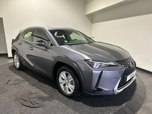 Lexus Ux 250h Business Line | Adaptieve cruise control | Achteruitrijcamera | Hybrid!