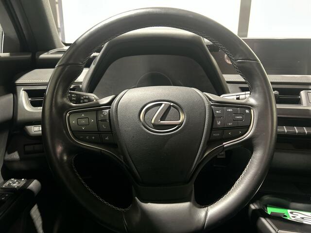 Lexus Ux 250h Business Line | Adaptieve cruise control | Achteruitrijcamera | Hybrid!